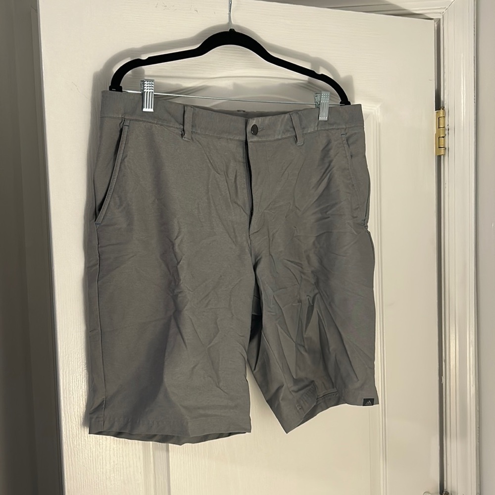 Adidas golf shorts